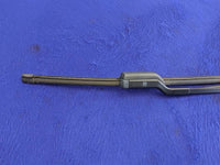 2017 2018 2019 2020 Tesla Model 3 Windshield Wiper Arm Blade Rubber - The Parts Farm