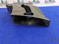 2014 Audi R8 V10 Plus Coupe Driver Left Brake Air Duct Oil Cooler 2136 - The Parts Farm