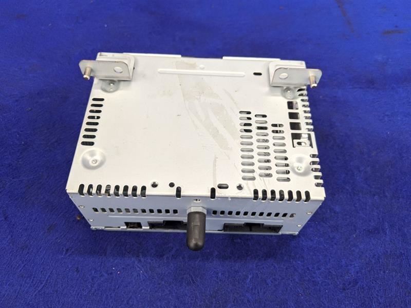 2015-2016 Ford Mustang GT S550 Audio Radio Receiver Am-fm-cd Single Disc - The Parts Farm