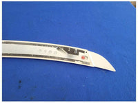 2015-2023 Ford Mustang GT S550 Rear Spoiler Lip Wing Paint YZ 2571 - The Parts Farm