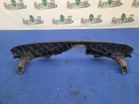 2013-2014 Ford Mustang GT Upper Bumper Bracket Mounting Black 2468 - The Parts Farm