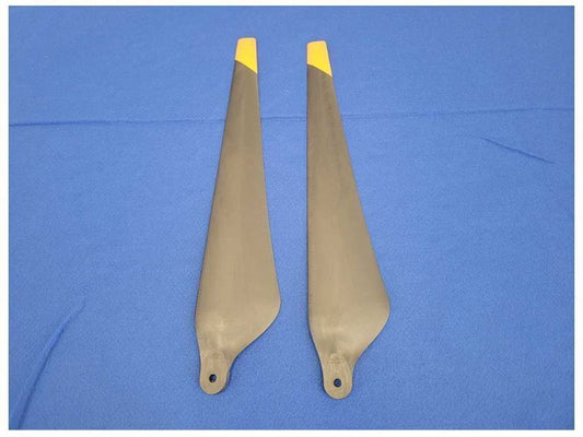 DJI Agras T30 Pair Propellers R3820 CCW Counter Clock Wise Sprayer Drone - The Parts Farm