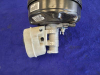 2015-2017 Mustang GT S550 Power Brake Booster No PP M/T Master Cylinder2390 - The Parts Farm