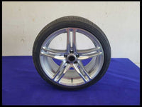 2015-2021 Ford Mustang GT S550 Front Shelby Wheel 20x9.5 Spoke 5 Spoke - The Parts Farm