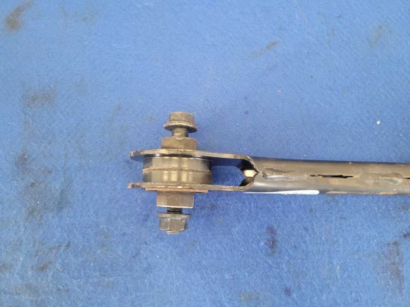 2017-2021 Tesla Model 3 Long Range Dual Motor Rear Wishbone Suspension 2139 - The Parts Farm