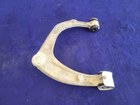 2019-2021 Chevrolet Silverado RST Driver Upper Control Arm Front Suspension 2099 - The Parts Farm