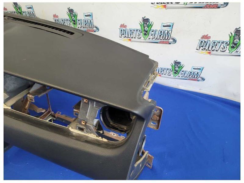 2013-2014 Ford Mustang GT 5.0L Dashboard Dash Panel Board Front Shell 2568 - The Parts Farm