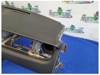 2013-2014 Ford Mustang GT 5.0L Dashboard Dash Panel Board Front Shell 2568 - The Parts Farm