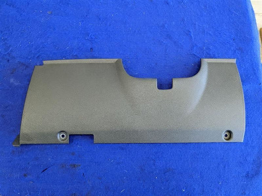2011-2014 Ford Mustang GT500 Lower Dash Trim Column Steering Tilt - The Parts Farm