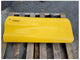 1994-1995 Ford Mustang GT Convertible Front Passenger Door Shell Paint BZ 2406 - The Parts Farm