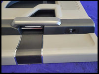 2015-2020 Ford F150 4X4 Pickup Truck Passenger Rear Door Panel Gray Back - The Parts Farm