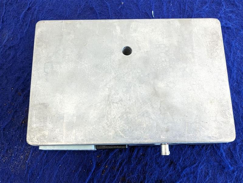 2015 Chevrolet Camaro SS Coupe Chassis ECM Onstar UE1 ID 23468851 Module 2379 - The Parts Farm