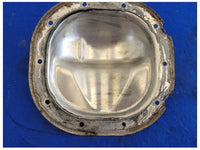 2011-2014 Ford Mustang GT S197 Rear Cover Differential Diff 2563 - The Parts Farm