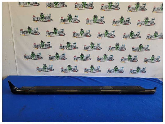 1995-1998 Ford Mustang Cobra Passenger Lower Rocker Panel Paint UA 2512 - The Parts Farm