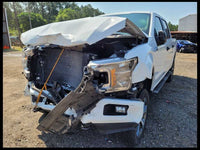 2015-2019 Ford F150 Pickup Truck Driver Left Rear View Mirror Power Pedestal - The Parts Farm