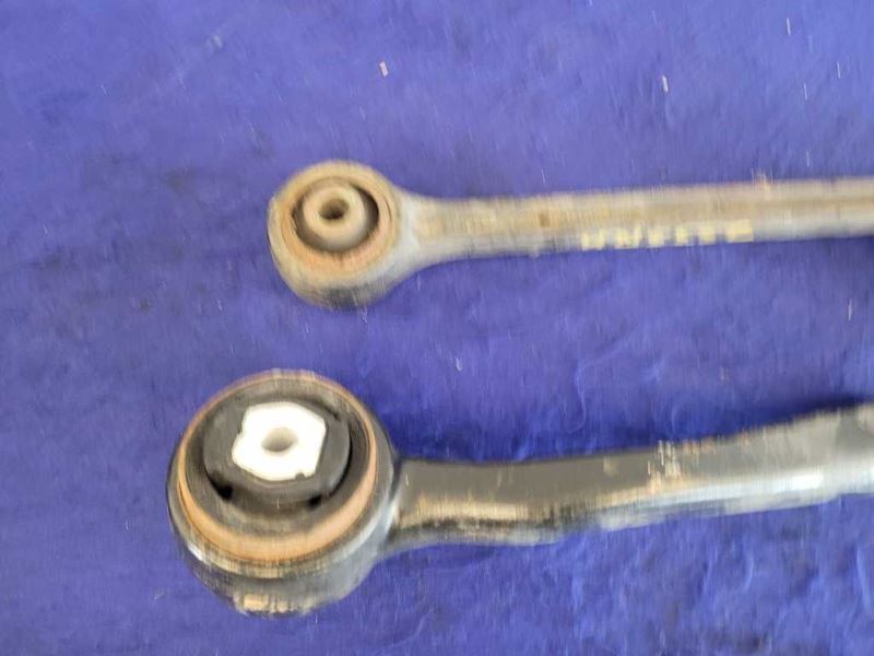 2012-2015 Chevrolet Camaro ZL1 Coupe Passenger Front Left Lower Control Arm 2333 - The Parts Farm