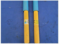 2003-2006 Chevrolet SSR Pickup Truck Rear Pair Bilstein Shocks 2432 - The Parts Farm