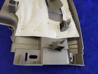 2017-2020 Ford F250SD Pickup Truck Front Seat Belt Front Bucket Bench 2296 - The Parts Farm
