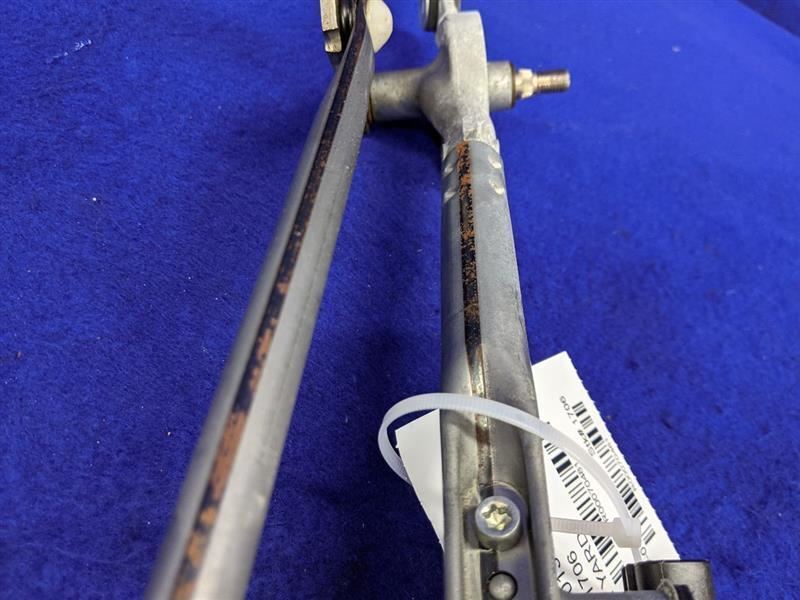 2016-2019 Chevrolet Camaro LS LT SS Windshield Wiper Motor Linkage Cowl - The Parts Farm