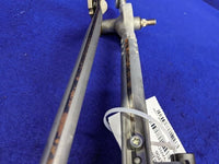 2016-2019 Chevrolet Camaro LS LT SS Windshield Wiper Motor Linkage Cowl - The Parts Farm