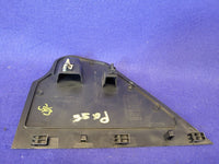 2018-2023 Ford Mustang GT S550 Passenger Right Kick Panel Trim Fuse Cover OEM - The Parts Farm