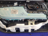 2015-2023 Ford Mustang GT S550 Driver Premium Front Door Panel Card 2387 - The Parts Farm