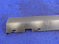 2005-2009 Ford Mustang GT Passenger Right RH Rocker Panel Moulding NEW TAKE OFF - The Parts Farm