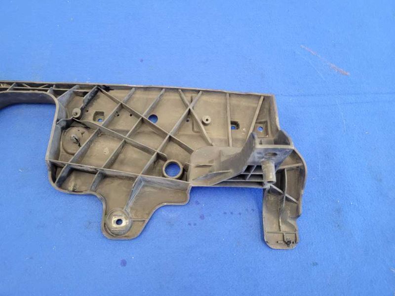2013-2014 Ford Mustang GT 5.0L Upper Front Bumper Bracket Mount Panel - The Parts Farm