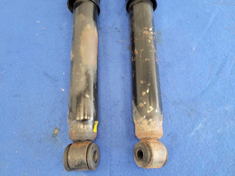 1987-1993 Ford Mustang GT 5.0L Convertible Rear Pair Shock Absorbers2298 - The Parts Farm