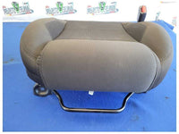 2011-2014 Ford Mustang GT Passenger Seat Track Cloth Cushion Manual Lower 2598 - The Parts Farm