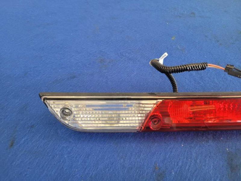 2018-2020 Ford F150 4x4 Pickup Truck Third Brake Light Upper Stop Red 2476 - The Parts Farm