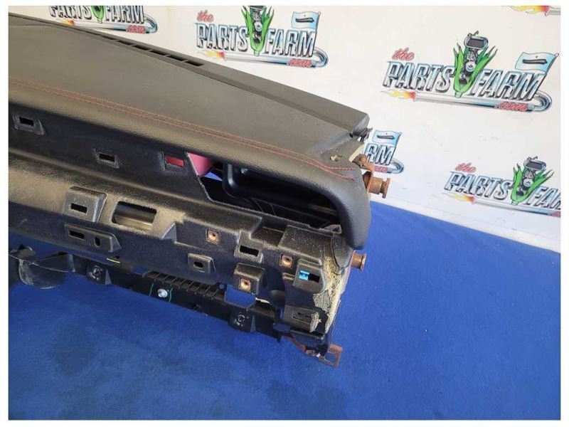 2015-2017 Ford Mustang GT S550 Dashboard Panel Cover Shell Trim 2510 - The Parts Farm