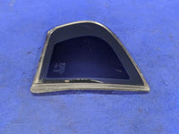 2014-2017 Chevrolet Caprice SS 6.2L Passenger Right Rear Door Vent Glass OEM - The Parts Farm