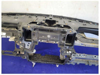 2021-2022 Ford F150 4x4 Pickup Truck Dashboard Frame Shell Trim Panel Cover 2297 - The Parts Farm