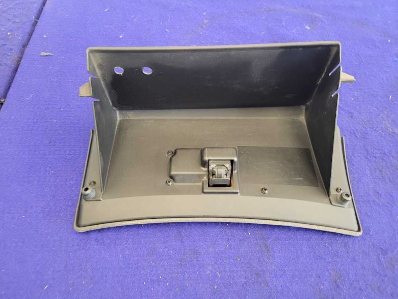 2003-2004 Ford Mustang Cobra SVT DOHC 4.6L Glove Box Storage Dash Board Panel - The Parts Farm