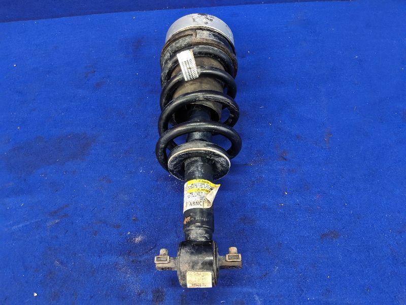 Strut Front Fits 14-18 SIERRA 1500 PICKUP 45167 - The Parts Farm