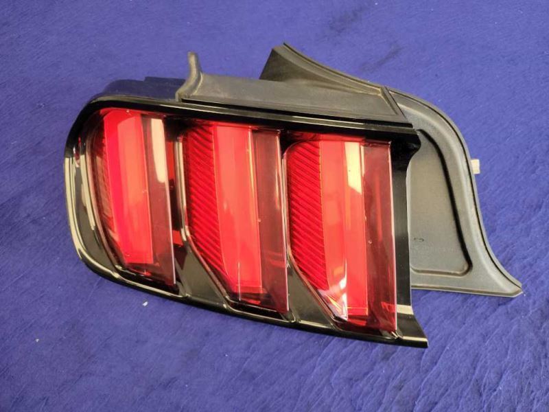 Driver Left Tail Light Shelby GT350 Fits 15-18 MUSTANG 94861 - The Parts Farm