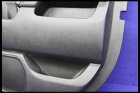 2015-2020 Chevrolet Silverado Rear Passenger Right Door Panel Handle Speaker - The Parts Farm