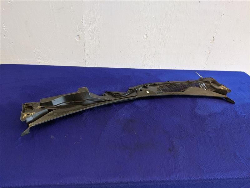 2015-2017 Ford Mustang GT 5.0L Ecoboost Cowl Vent Panel OEM Factory - The Parts Farm