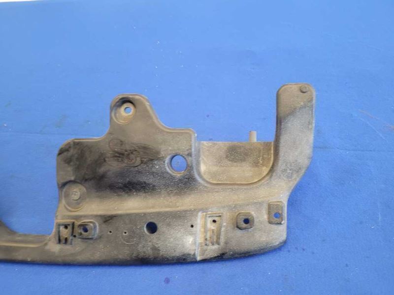 2013-2014 Ford Mustang GT 5.0L Upper Front Bumper Bracket Mount Panel - The Parts Farm