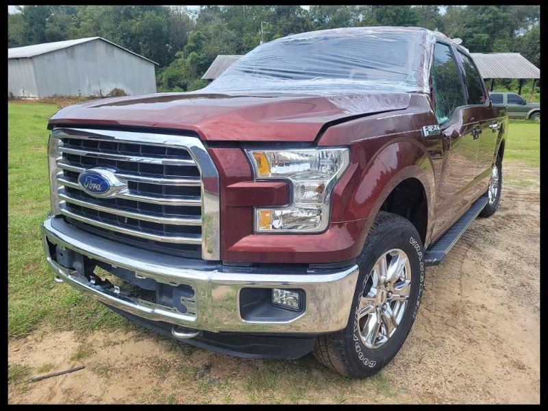 2015-2017 Ford F150 4x4 Pickup Truck Glove Box Passenger Dashboard Storage - The Parts Farm