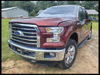 2015-2017 Ford F150 4x4 Pickup Truck Glove Box Passenger Dashboard Storage - The Parts Farm