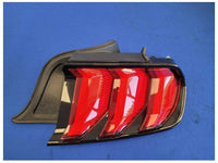 2018-2023 Ford Mustang GT S550 Passenger Rear Tail Light Lamp Brake 2656 - The Parts Farm