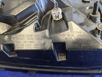 2018-2023 Ford Mustang GT S550 Passenger Right Taillight Lamp Brake Lens OEM - The Parts Farm