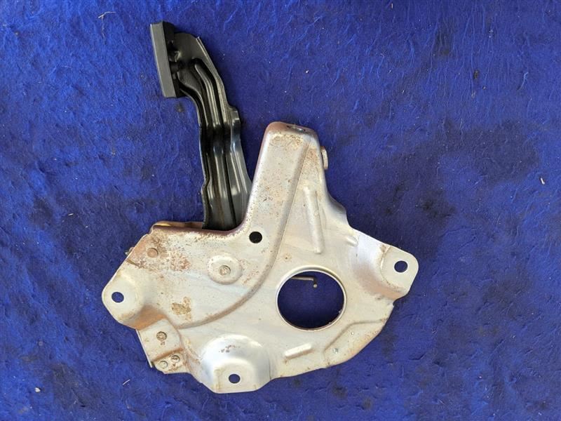2003-2006 Dodge Ram Viper SRT-10 8.3L Emergency Brake Pedal E Push Driver - The Parts Farm