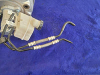 2018-2023 Ford Mustang GT S550 Power Brake Booster Master Cylinder No PP1 A/T 21 - The Parts Farm