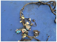 2018 Ford Mustang GT S550 5.0L Convertible Dash Harness Automatic Trans 2494 - The Parts Farm