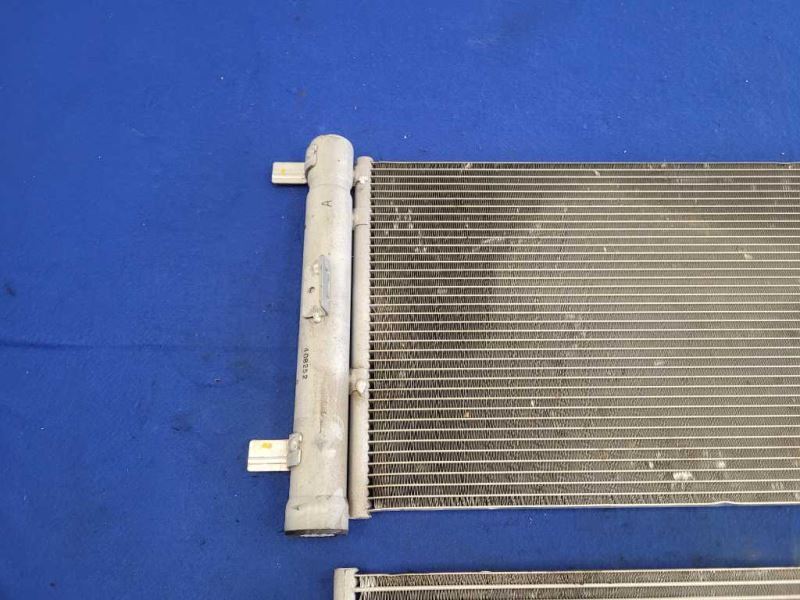 2019-2021 Chevrolet Silverado RST 6.2L 4x4 Front AC Condenser HVAC  2099 - The Parts Farm