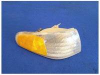 1994-1998 Ford Mustang GT Cobra Passenger Corner Marker Light Turn Signal 2521 - The Parts Farm