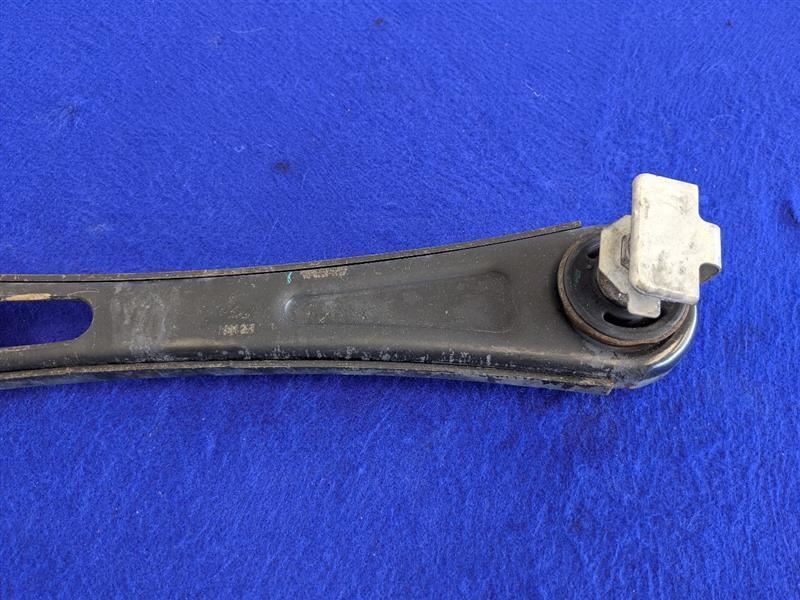 2010-2014 Ford Mustang GT 5.0L Coyote Rear Lower Control Arm OEM Factory - The Parts Farm